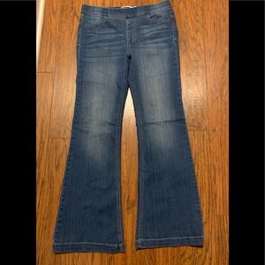 Flare Jeggings (petite length)